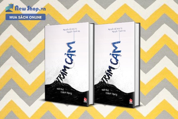 sách cho người trầm cảm sát thủ thầm lặng