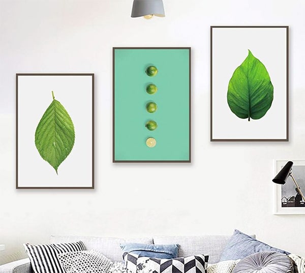 tranh treo tường nghệ thuật