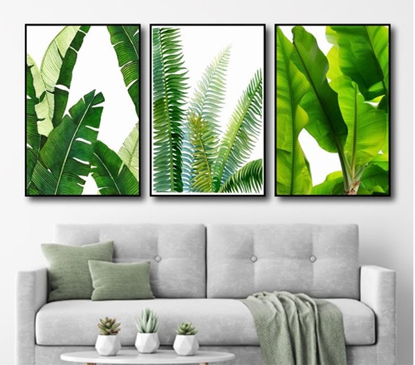 tranh treo tường nghệ thuật