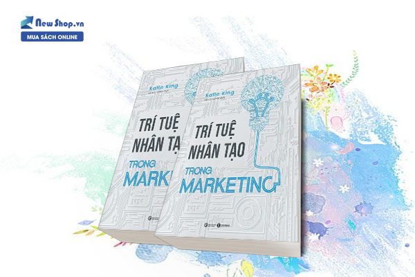 trí tuệ nhân tạo trong marketing