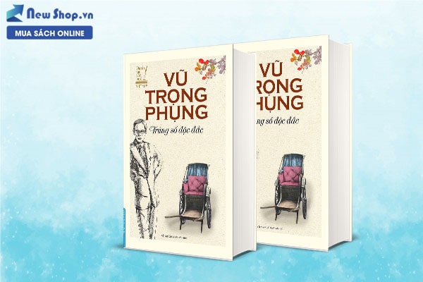 TRÚNG SỐ ĐỘC ĐẮC BÌA MỀM