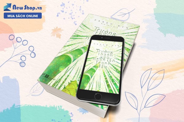 trưởng thành sau ngàn lần tranh đấu