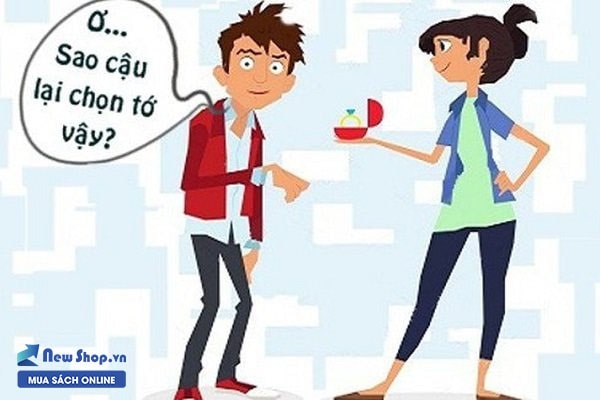 nghệ thuật từ chối khi bạn được tỏ tình