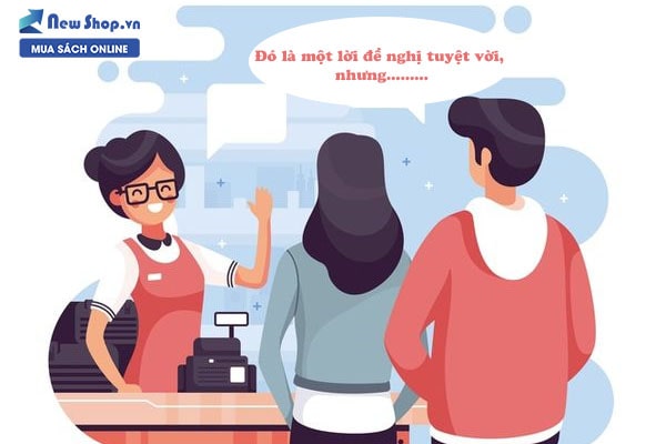 từ chối nhưng vẫn rất lịch sự