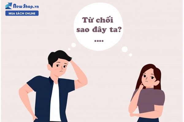 nghệ thuật từ chối trong giao tiếp