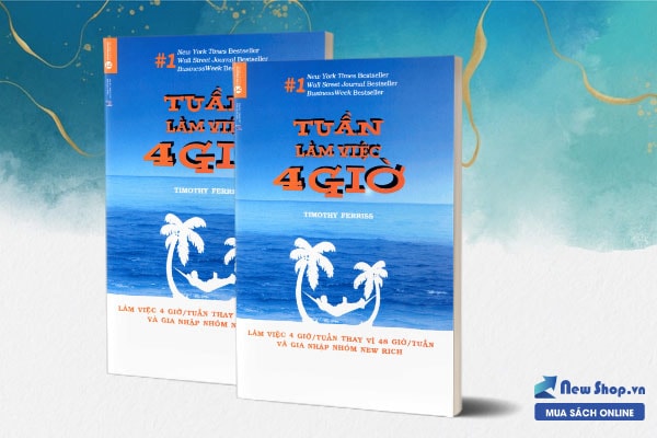 tuần làm việc 4 giờ