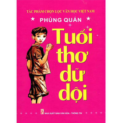 tuổi thơ dữ dội