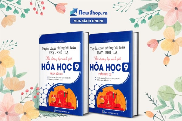 bồi dưỡng học sinh giỏi hóa học 9 phần hữu cơ