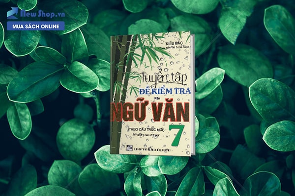 sách tham khảo ngữ văn 7