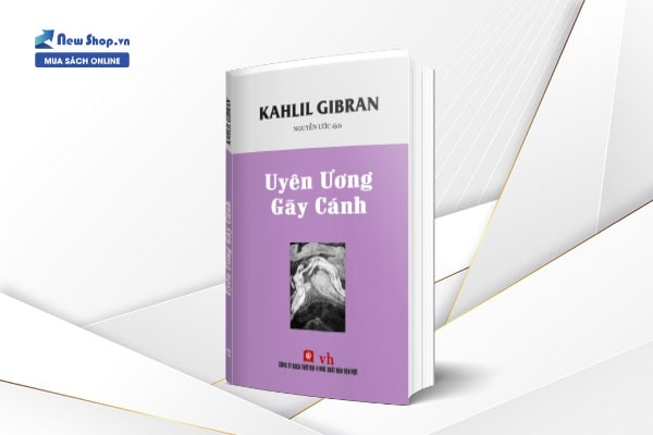 uyên ương gãy cánh