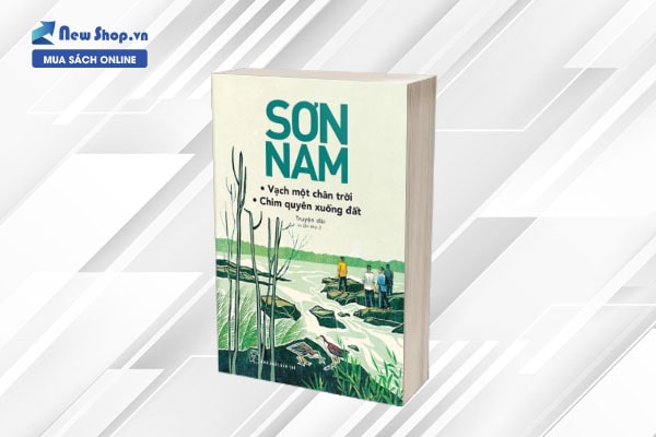 vạch một chân trời, chim quyên xuống đất
