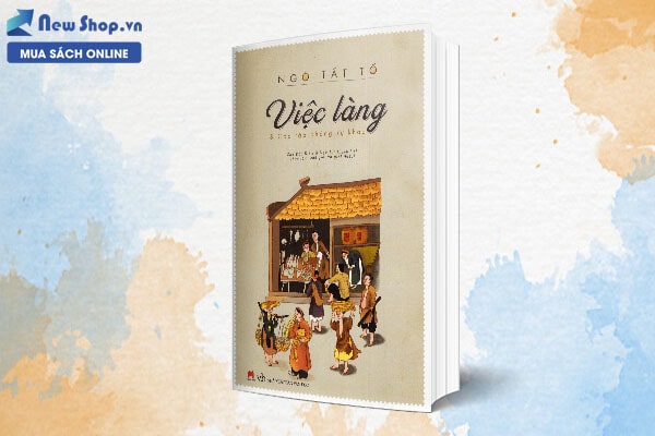 VIỆC LÀNG VÀ CÁC TẬP PHÓNG SỰ KHÁC