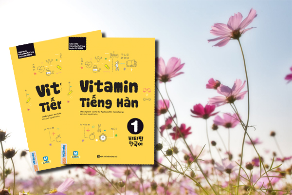 Vitamin tiếng Hàn 1