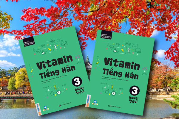 Vitamin Tiêng Hàn 3