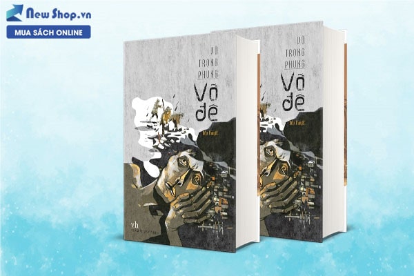 VỠ ĐÊ TIỂU THUYẾT 1936