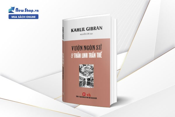 vườn ngôn sứ và thần linh trần thế