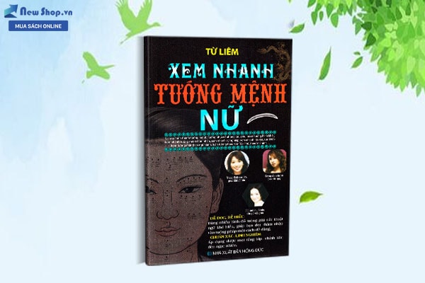 XEM NHANH TƯỚNG MỆNH NỮ