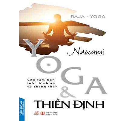 Yoga & Thiền Định