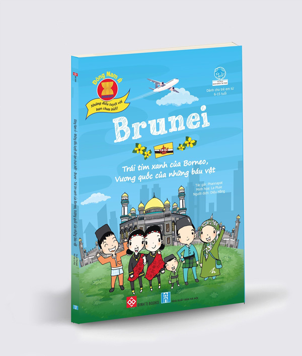Đông-Nam-Á---Những-điều-tuyệt-vời-bạn-chưa-biết-Brunei---Trái-tim-xanh-của-Borneo-Vương-quốc-của-những-báu-vật