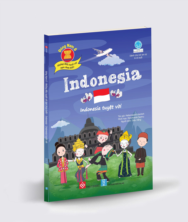 Đông-Nam-Á---Những-điều-tuyệt-vời-bạn-chưa-biết-Indonesia---Indonesia-tuyệt-vời