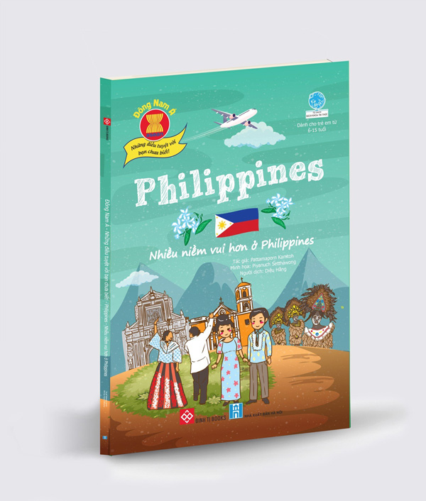 Đông-Nam-Á---Những-điều-tuyệt-vời-bạn-chưa-biết-Philippines---Nhiều-niềm-vui-hơn-ở-Philippines