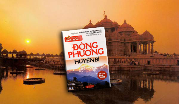 Đông Phương Huyền Bí