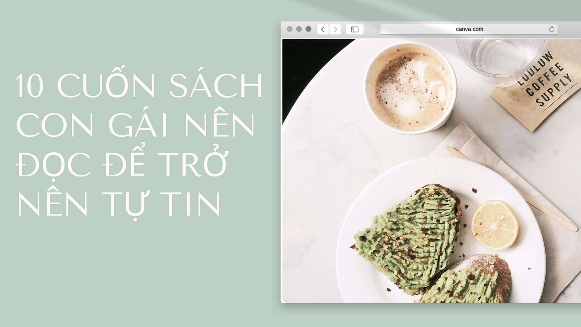 10 Cuốn Sách Con Gái Nên Đọc Để Trở Nên Tự Tin