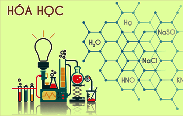 5 Sách Tham Khảo Hóa Học 8 - Nắm Chắc Toàn Bộ Kiến Thức