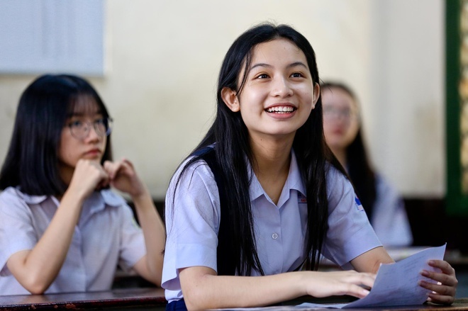 Đáp Án Môn Tiếng Anh Kỳ Thi Tuyển Sinh Lớp 10 TP Đà Nẵng 2022