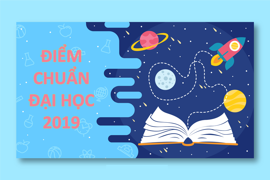 Tra Cứu Điểm Chuẩn Đại Học 2019 Của Tất Cả Các Trường 