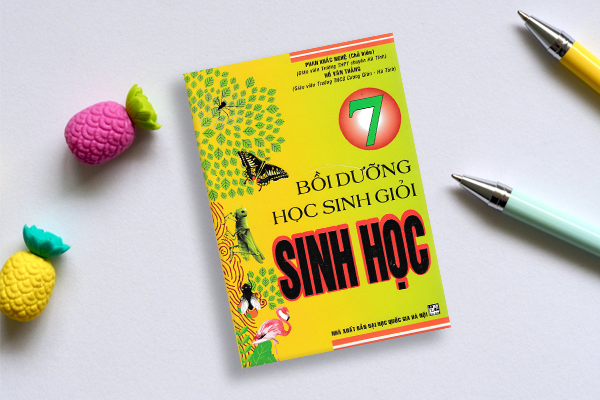 Những Cuốn Sách Luyện Thi, Tham Khảo Hay Nhất Của Thầy Phan Khắc Nghệ 