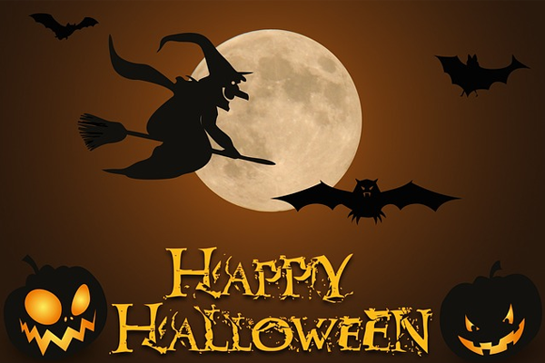 Mất Ngủ Với 5 Tựa Sách Dựng Tóc Gáy Cho Mùa Halloween Kinh Dị