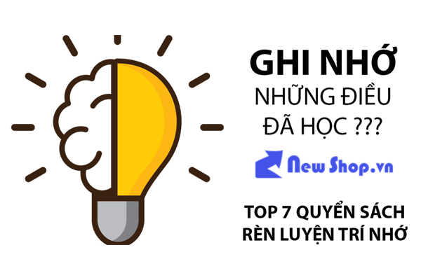 Những Cuốn Sách Hay Giúp Bạn Tối Ưu Hóa Trí Nhớ Và Trí Thông Minh Một Cách Không Ai Ngờ Tới