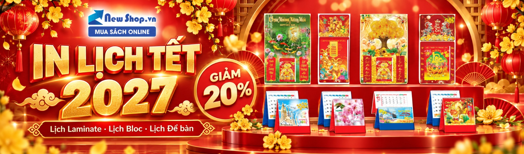 In Lịch Tết 2027