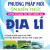 Phương Pháp Mới Ôn Kiến Thức Địa Lí - Sách Luyện Thi THPT Quốc Gia