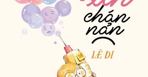 Vắc-Xin Chán Nản