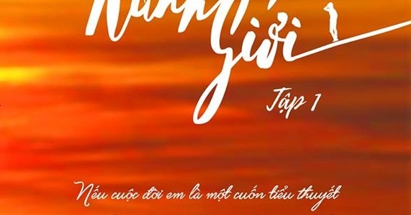 Ranh Giới ( Tập 1 )