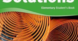 Solutions elementary pdf. Solutions: Elementary. Solutions Elementary student's book. Solutions 4 Elementary Unit. Solutions Elementary пдф.
