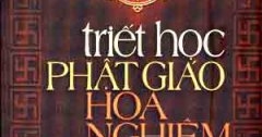 TRIẾT HỌC PHẬT GIÁO HOA NGHIÊM TÔNG