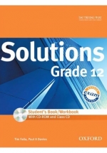 Solutions Grade 12