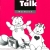 Tiny Talk 1A: Workbook