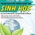 Sách Công Phá Đề Thi Trung Học Phổ Thông Quốc Gia Sinh Học
