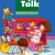 Tiny Talk 3B: Student Book
