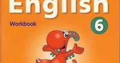 Gogo Loves English - Workbook 6 (New Edition)