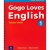 Gogo Loves English - Teacher's Book 1 (New Edition)