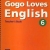 Gogo Loves English - Teacher's Book 6 (New Edition)