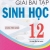 Giải Bài Tập Sinh Học 12 Chương Trình Chuẩn