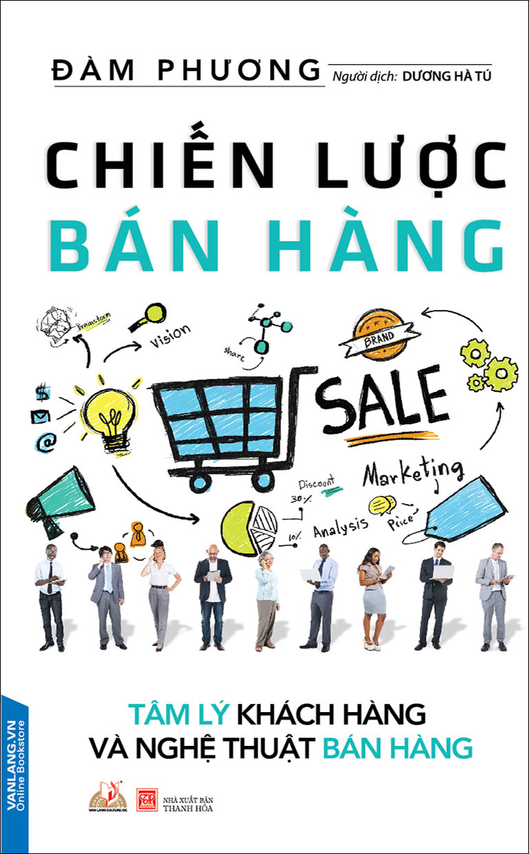 Chiến Lược Bán Hàng