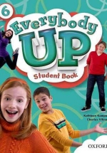 Everybody Up - Student Book 6 