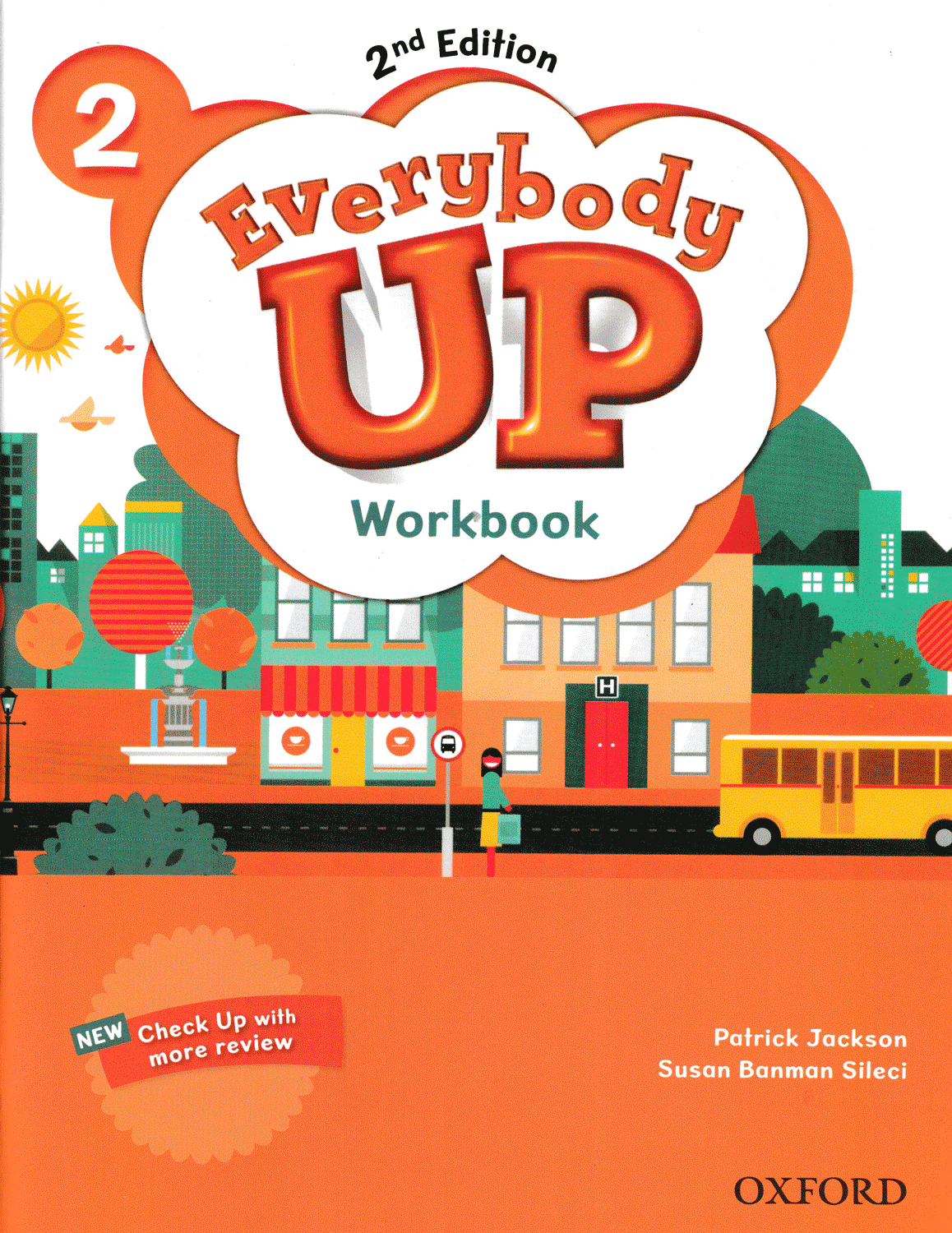 Everybody Up - Workbook 2